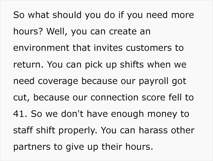 This TikTok User Goes Viral Online After Blasting The Starbucks Program Created To Punish Employees Who Don&rsquo;t Connect With Customers