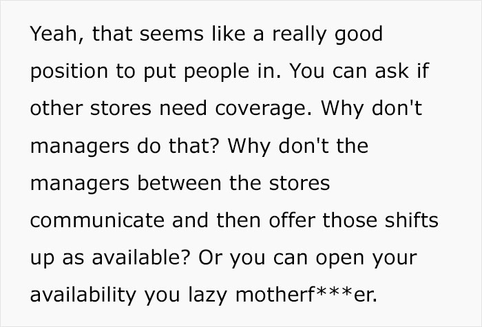 This TikTok User Goes Viral Online After Blasting The Starbucks Program Created To Punish Employees Who Don&rsquo;t Connect With Customers