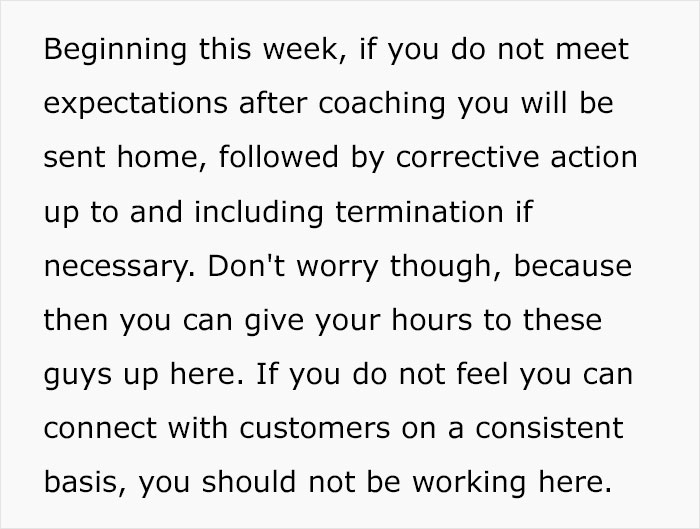 This TikTok User Goes Viral Online After Blasting The Starbucks Program Created To Punish Employees Who Don&rsquo;t Connect With Customers