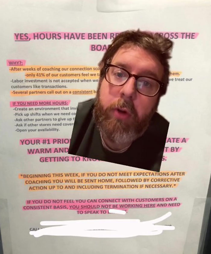 This TikTok User Goes Viral Online After Blasting The Starbucks Program Created To Punish Employees Who Don&rsquo;t Connect With Customers