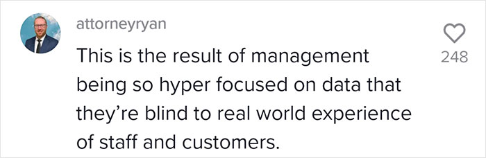 This TikTok User Goes Viral Online After Blasting The Starbucks Program Created To Punish Employees Who Don&rsquo;t Connect With Customers