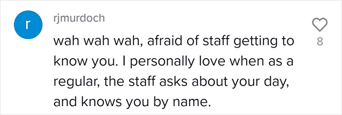 This TikTok User Goes Viral Online After Blasting The Starbucks Program Created To Punish Employees Who Don&rsquo;t Connect With Customers