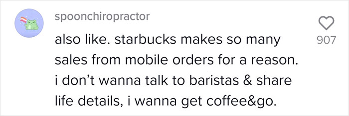 This TikTok User Goes Viral Online After Blasting The Starbucks Program Created To Punish Employees Who Don&rsquo;t Connect With Customers
