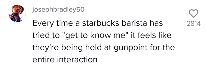 This TikTok User Goes Viral Online After Blasting The Starbucks Program Created To Punish Employees Who Don&rsquo;t Connect With Customers