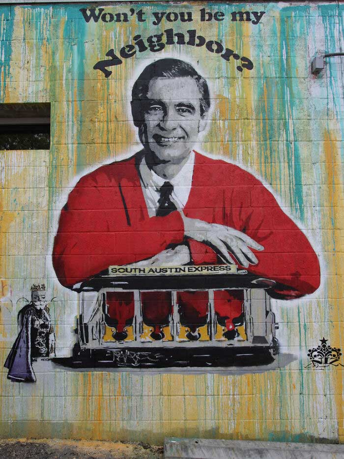 25 Personas que no tienen (casi) haters, según esta comunidad online