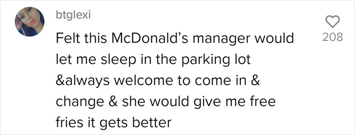 Woman Goes Viral Online After Revealing How She Lives In A Car Despite Having A Full-Time Job