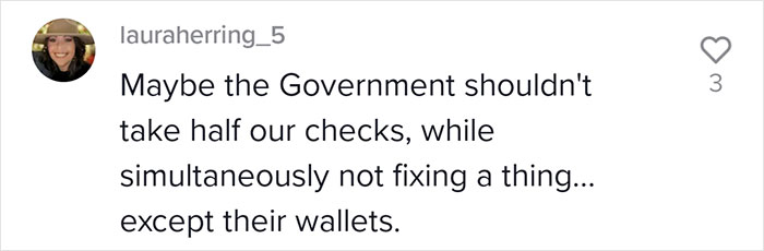 Woman Goes Viral Online After Revealing How She Lives In A Car Despite Having A Full-Time Job