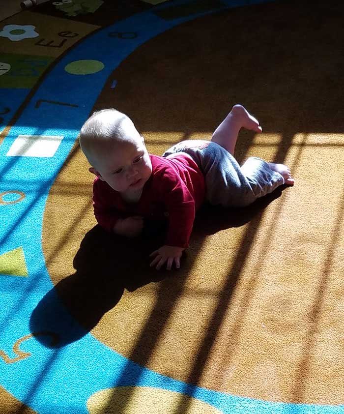 30 Crazy Yet Hilarious “I Looked Away For One Second” Stories Shared By Parents Online