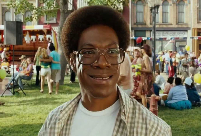 Norbit, Norbit (Eddie Murphy)