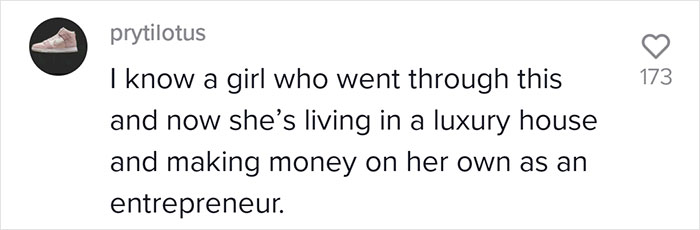 Woman Goes Viral Online After Revealing How She Lives In A Car Despite Having A Full-Time Job