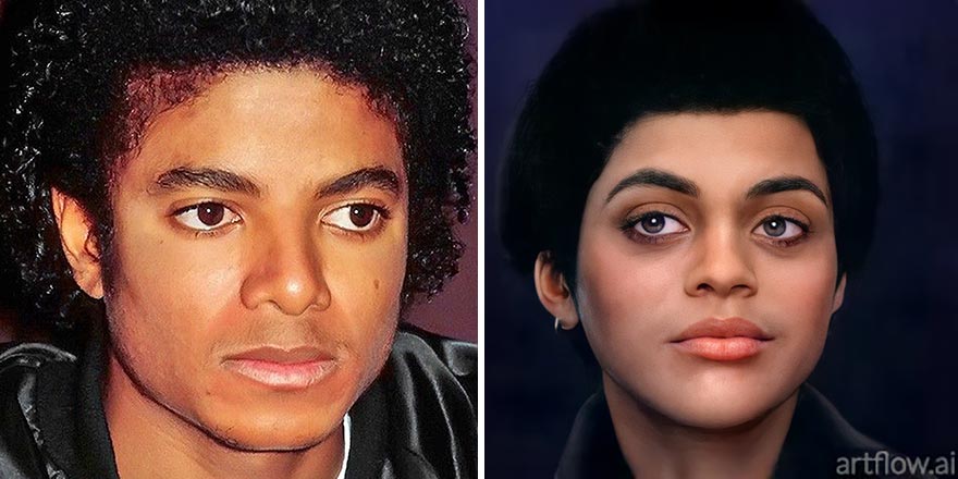 Michael Jackson