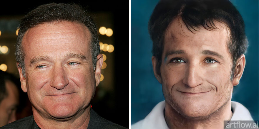 Robin Williams
