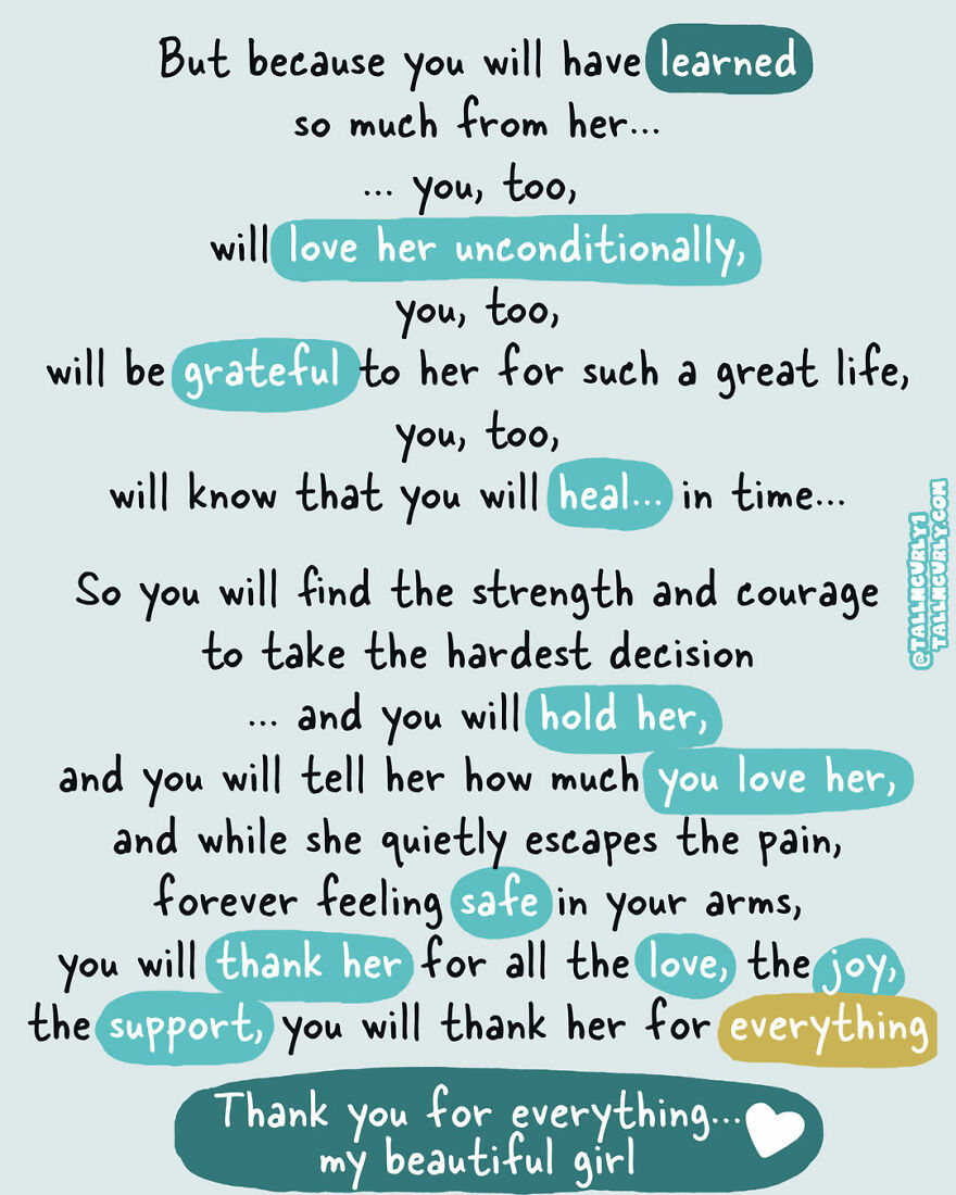 Why You Should Adopt, Not Shop: The Story Of My Rescue Dog Lola