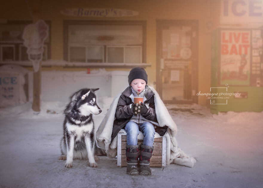 My Dog & Me My Dog & Me