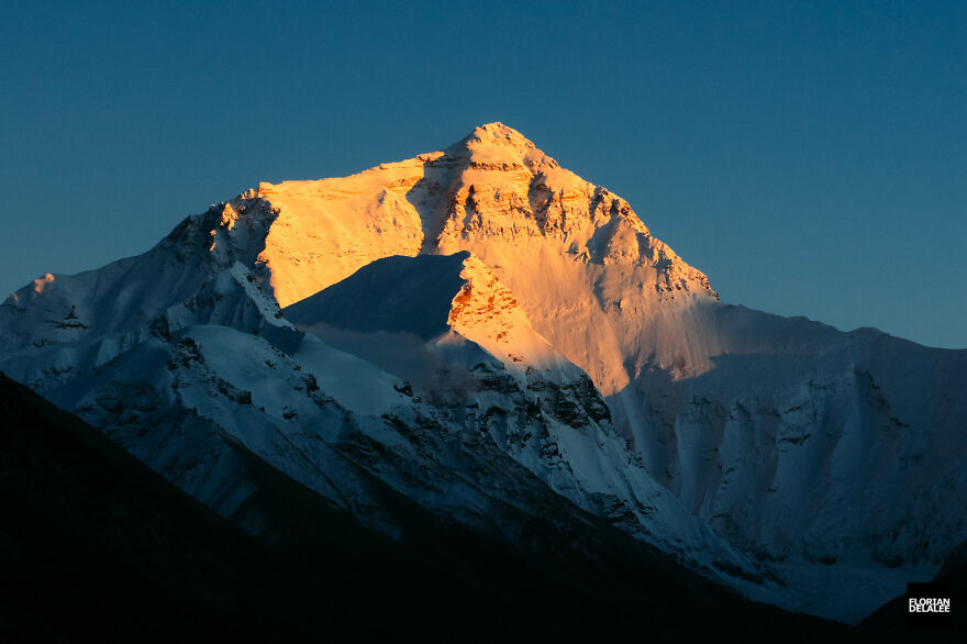 China's Most Beautiful Landscape