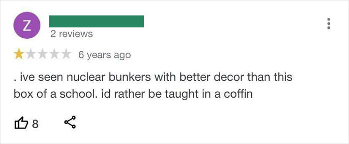 Can’t Argue With That