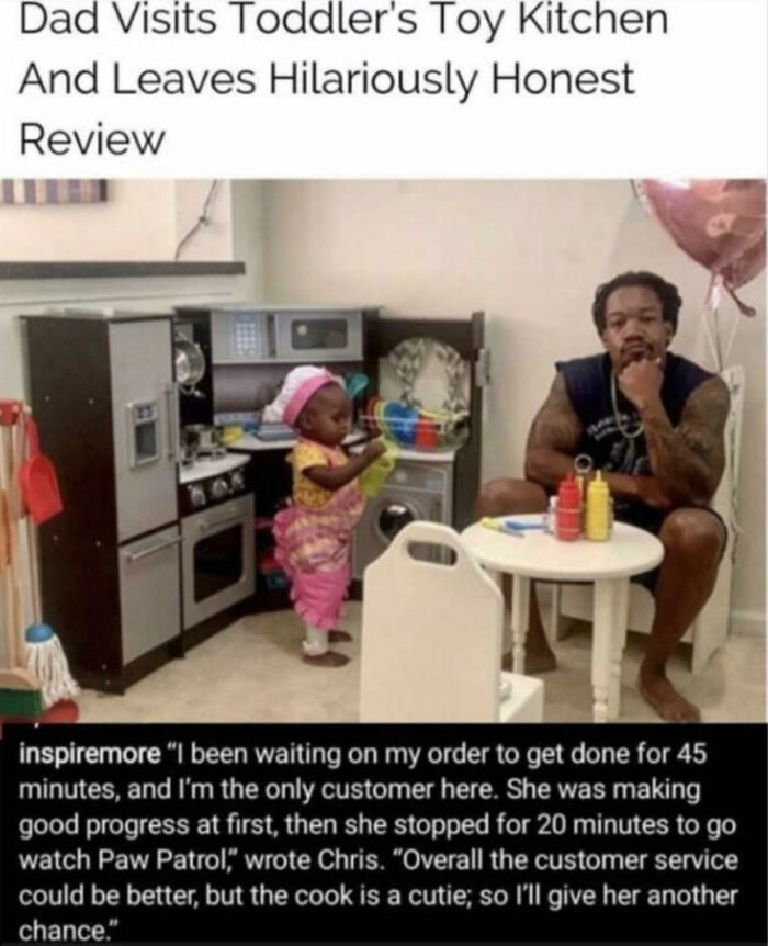 At Home Restaurant Review