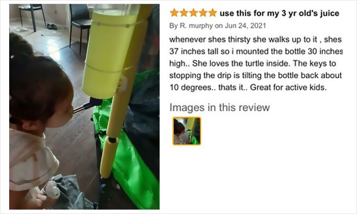 This Isn’t Normal, Right?