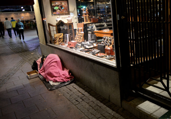 30 Problemas de adultos para los que nadie nos preparó