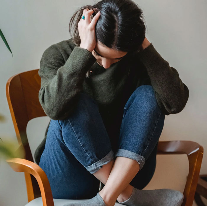 40 Adult Problems Nobody Prepared You For