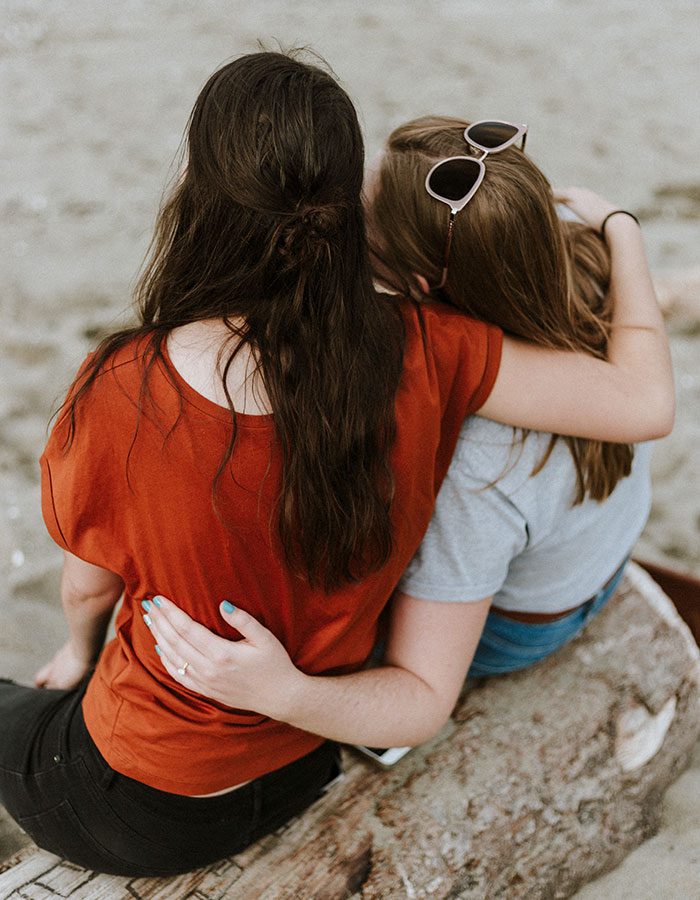 20 historias de gente que pudo vengarse de quienes los maltrataron durante la infancia