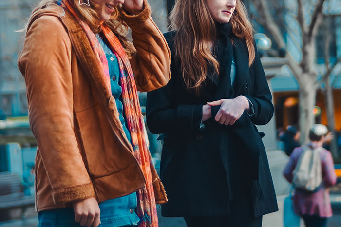 20 historias de gente que pudo vengarse de quienes los maltrataron durante la infancia