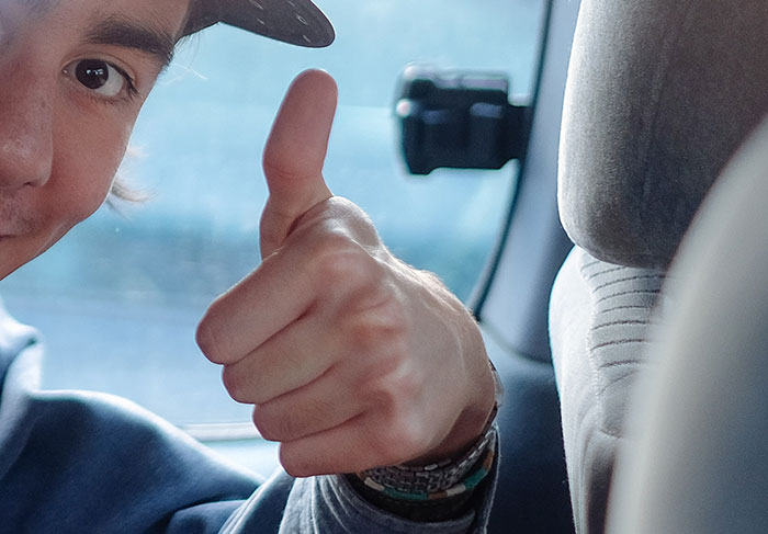 20 historias de gente que pudo vengarse de quienes los maltrataron durante la infancia