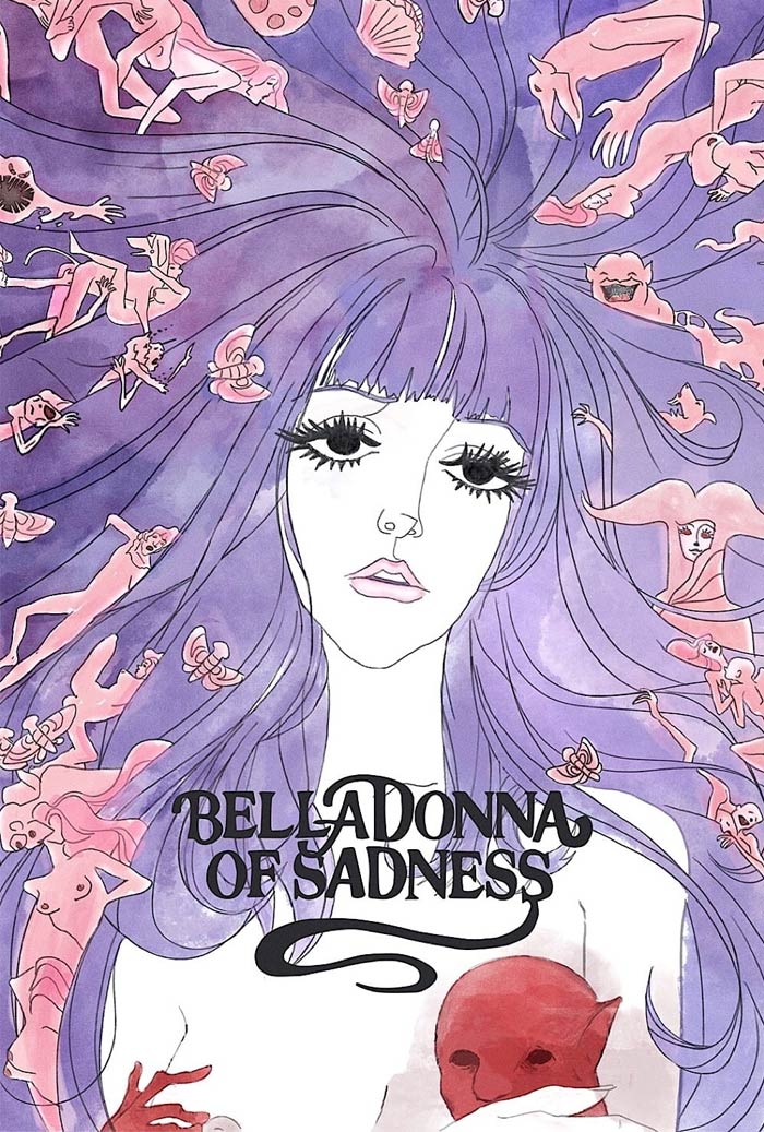 Belladonna Of Sadness