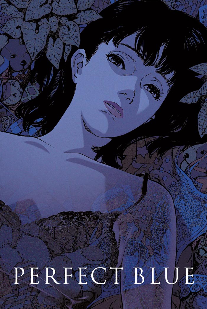 Perfect Blue