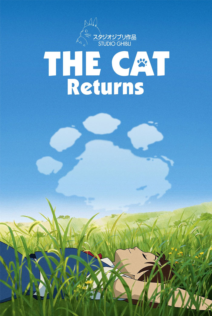 The Cat Returns