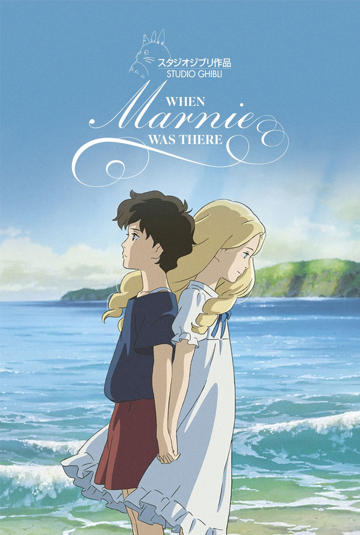 When Marnie Was There