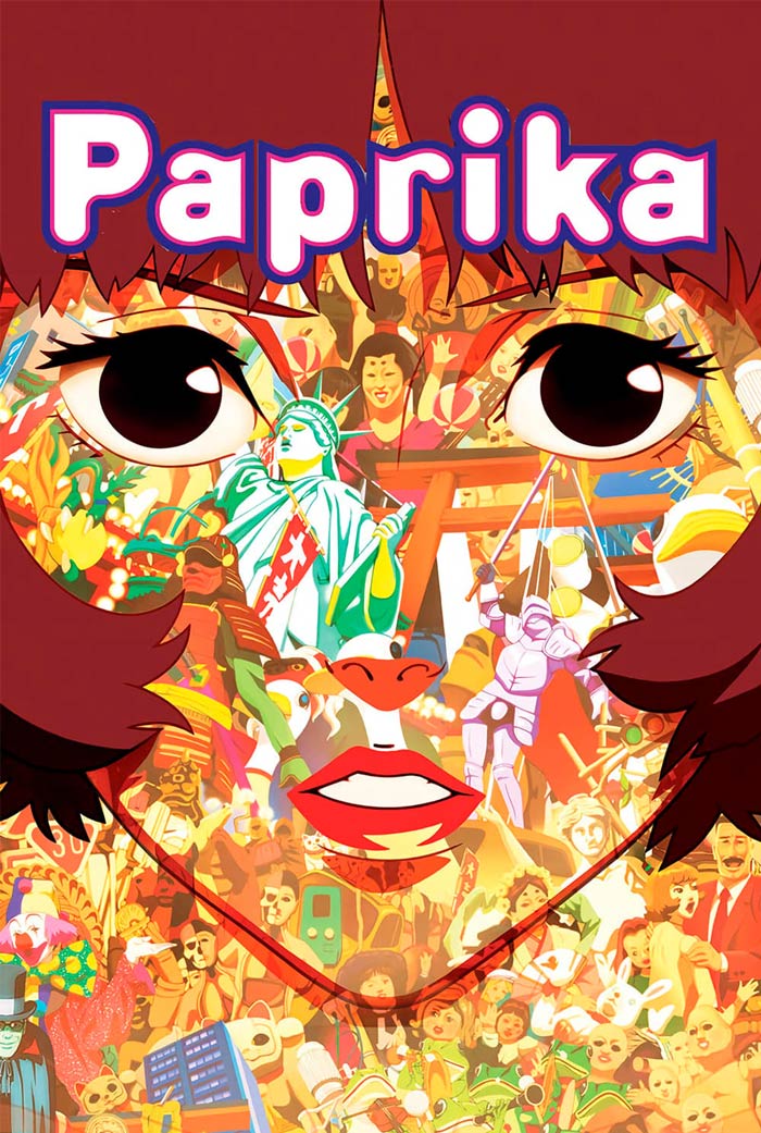 Paprika