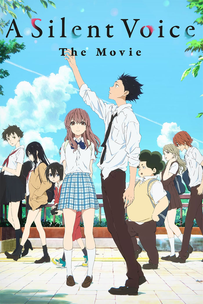 A Silent Voice
