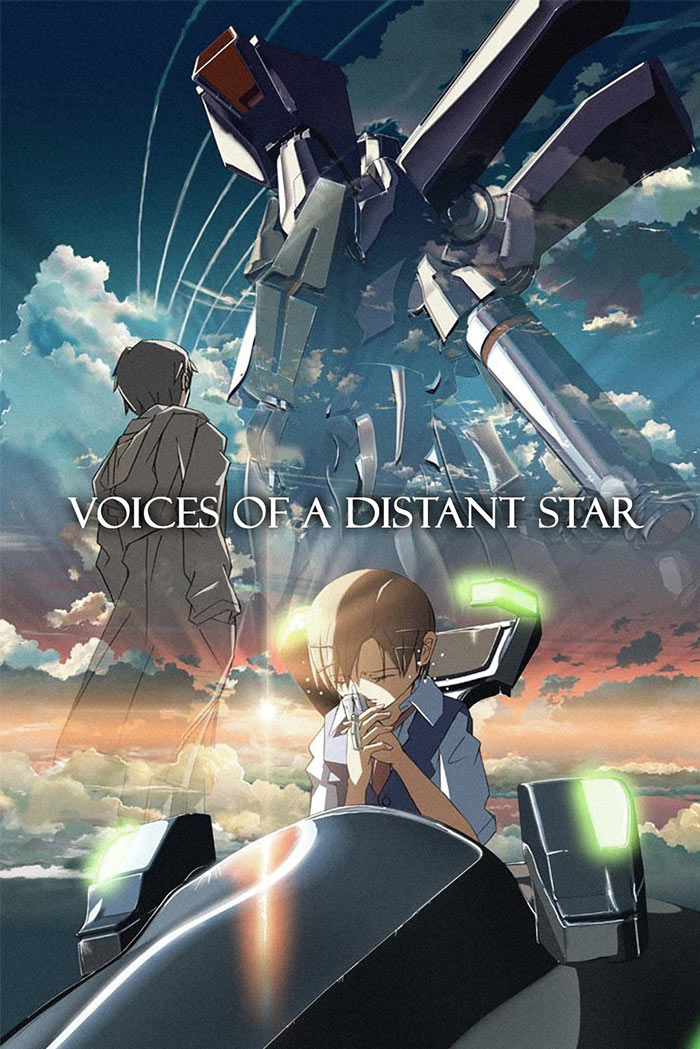 Voices Of A Distant Star