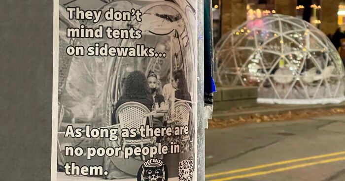 ‘Anti Capitalist’: 30 Times People Realized That Modern Capitalism Is Starting To Look Ridiculous