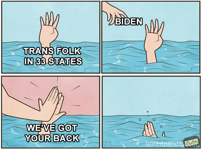 Thanks For The Shout Out I Guess?