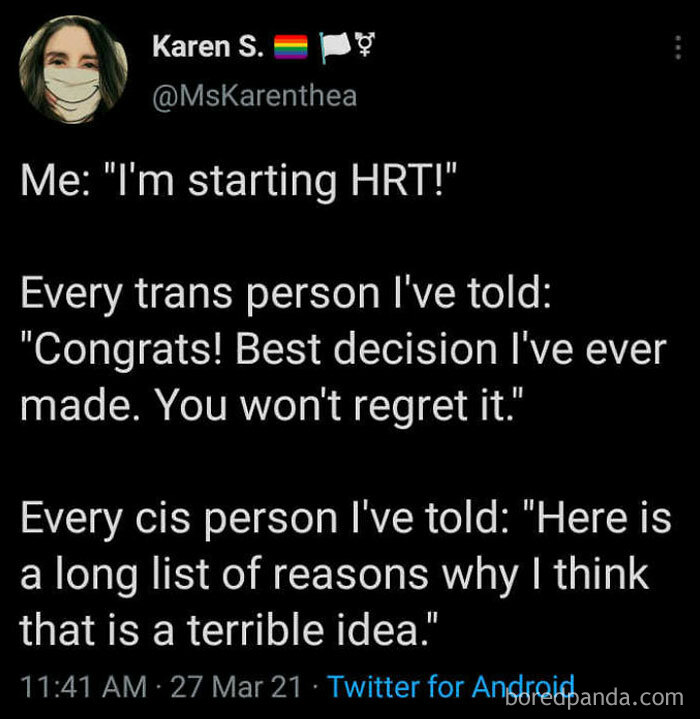 Im Just Concerned For Your Health