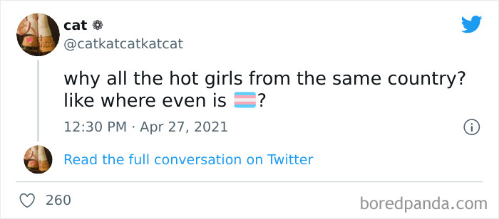 To All My Hot Girls Out There!