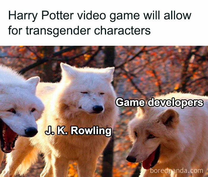 She Won't Be Happy About This