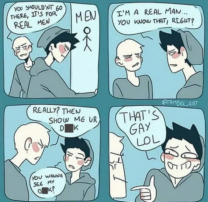 A Nice Meme I Came Across