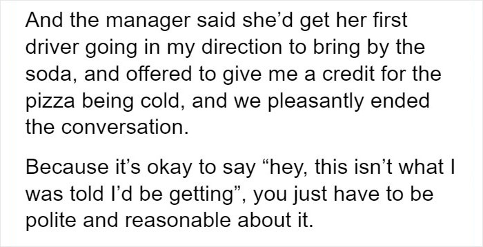 This Tumblr Thread Goes Viral After Proving That Asking For A Refund Doesn't Necessarily Make You A Karen