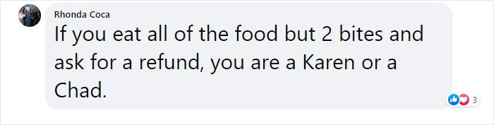 This Tumblr Thread Goes Viral After Proving That Asking For A Refund Doesn't Necessarily Make You A Karen