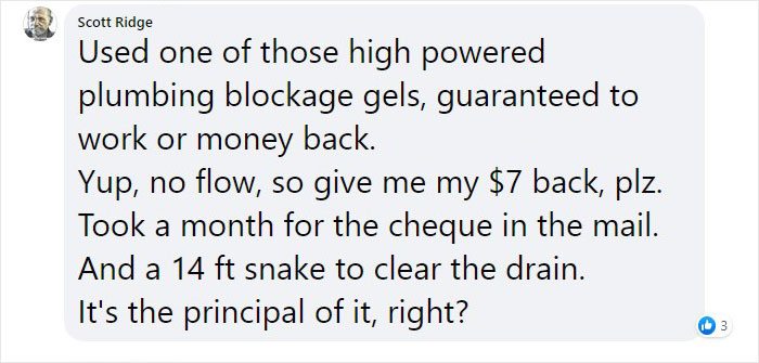 This Tumblr Thread Goes Viral After Proving That Asking For A Refund Doesn't Necessarily Make You A Karen