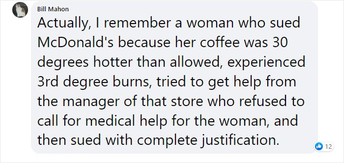 This Tumblr Thread Goes Viral After Proving That Asking For A Refund Doesn't Necessarily Make You A Karen