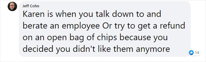 This Tumblr Thread Goes Viral After Proving That Asking For A Refund Doesn't Necessarily Make You A Karen