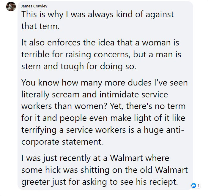 This Tumblr Thread Goes Viral After Proving That Asking For A Refund Doesn't Necessarily Make You A Karen