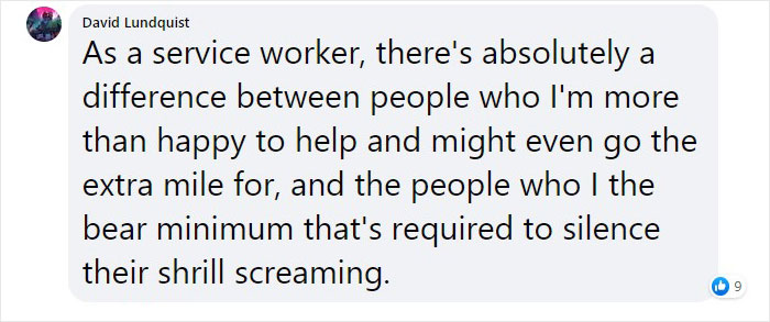 This Tumblr Thread Goes Viral After Proving That Asking For A Refund Doesn't Necessarily Make You A Karen