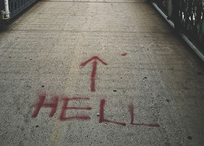 Someone Asks Atheists From Religious Families What Made Them Non-Believers, 30 Give Honest Answers