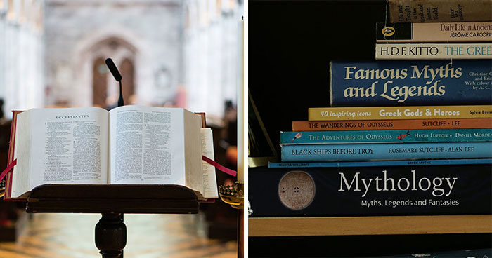 Someone Asks Atheists From Religious Families What Made Them Non-Believers, 30 Give Honest Answers