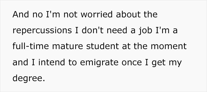 Folks Are Praising This Guy Who's Been Going To Job Interviews Pretending To Be The Perfect Candidate And Walking Out Saying The Pay Is Too Low